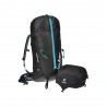 Deuter Zaino Alpinismo Gravity Expedition 45+ Nero