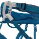 Petzl Imbrago Arrampicata Adjama New Blu