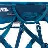 Petzl Imbrago Arrampicata Adjama New Blu