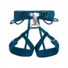 Petzl Imbrago Arrampicata Adjama New Blu