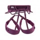 Petzl Imbrago Arrampicata Luna New Viola