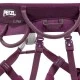 Petzl Imbrago Arrampicata Luna New Viola