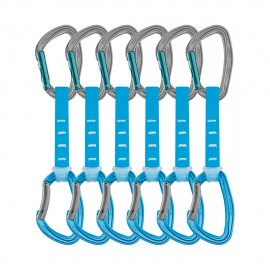 Petzl Set 6 Rinvii Djinn Axess