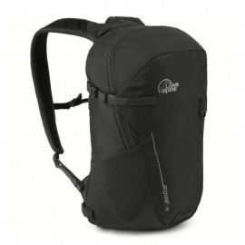 Lowe Alpine Zaino Trekking Edge 18 Nero