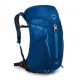 Osprey Zaino Trekking Hikelite 32 Bacca Blu