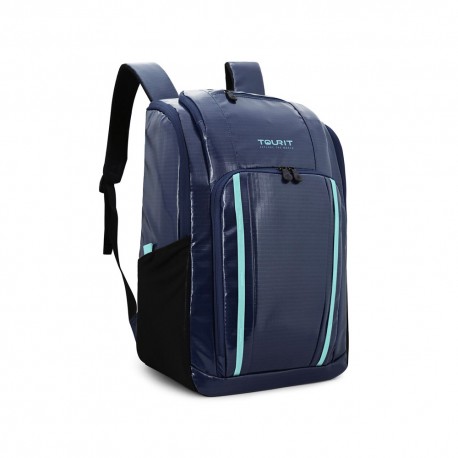 Tourit Zaino Termico Nomad Zoom Bumper Blu