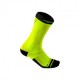 Dynafit Calze Trail Running Ultra Cushion Fluo Giallo Uomo