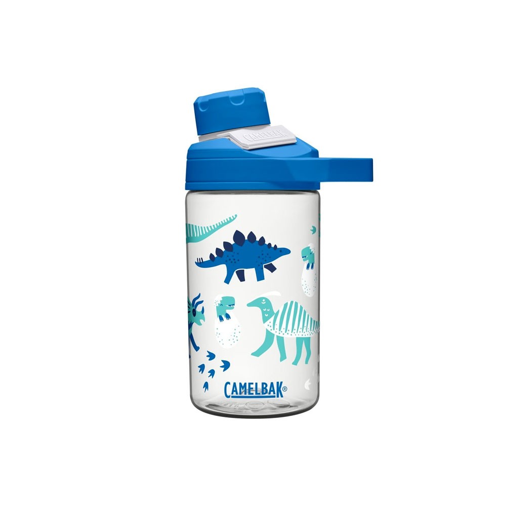 Camelbak Borraccia Trekking Chute Mag Donosauri Bambino - Acquista online  su Sportland