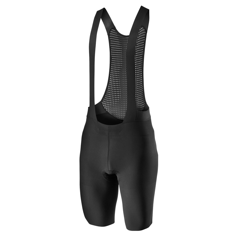 Castelli Salopette Ciclismo Premio Black Nero Uomo XL