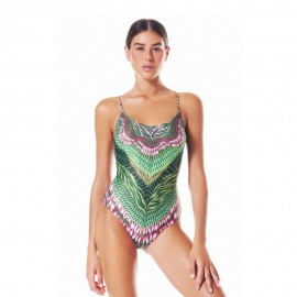Wild verde