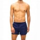 Effek Costume Boxer Corto Blu Uomo