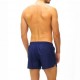 Effek Costume Boxer Corto Blu Uomo