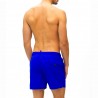 Effek Costume Boxer Lungo Logo Blu Royal Uomo