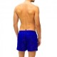 Effek Costume Boxer Cangiante Blu Royal Uomo