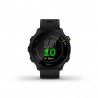 Garmin Forerunner 55 Nero