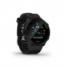 Garmin Forerunner 55 Nero