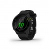 Garmin Forerunner 55 Nero