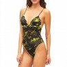 Effek Costume Intero Camouflage Donna