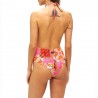 Effek Costume Intero Fucsia Donna