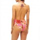 Effek Costume Intero Fucsia Donna