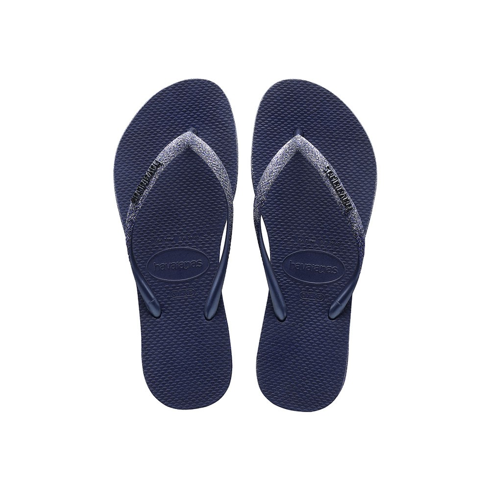 Infradito in deals blu donna