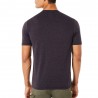 Oakley T-Shirt Mare O-Bold Ellipse Logo Bianco Uomo