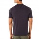 Oakley T-Shirt Mare O-Bold Ellipse Logo Bianco Uomo