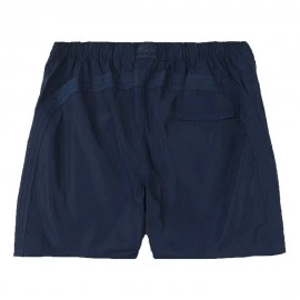 Sundek Costume Boxer Tono Su Tono Blu Uomo