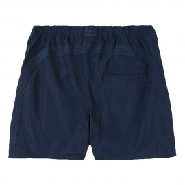 Sundek Costume Boxer Tono Su Tono Blu Uomo