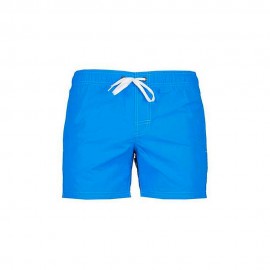 Sundek Costume Boxer Blu Bambino