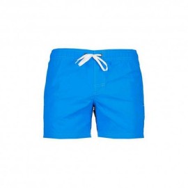 Sundek Costume Boxer Blu Bambino