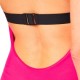 Sundek Costume Intero Fucsia Donna