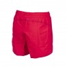 Arena Costume Boxer Bywayx Rosso Bambino