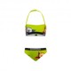 Sundek Bikini Fantasia Giallo Bambina