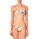 Sundek Bikini Fiori Beige Donna