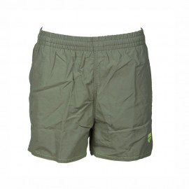 Arena Costume Boxer Bywayx Rosso Fluo Bambino