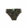 Sundek Costume Slip Camouflage Bambino