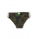 Sundek Costume Slip Camouflage Bambino