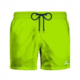 Allen Cox Costume Boxer Basico Verde Uomo