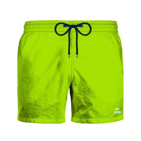 Allen Cox Costume Boxer Basico Verde Uomo