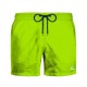 Allen Cox Costume Boxer Basico Verde Uomo