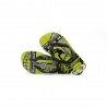 Havaianas Infradito Mare Athletic Giallo Bambino