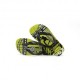 Havaianas Infradito Mare Athletic Giallo Bambino