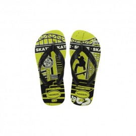 Havaianas Infradito Mare Athletic Giallo Bambino