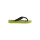 Havaianas Infradito Mare Athletic Giallo Bambino