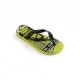 Havaianas Infradito Mare Athletic Giallo Bambino