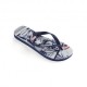 Havaianas Infradito Mare Marvel Bianco Bambino