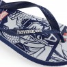 Havaianas Infradito Mare Marvel Bianco Bambino