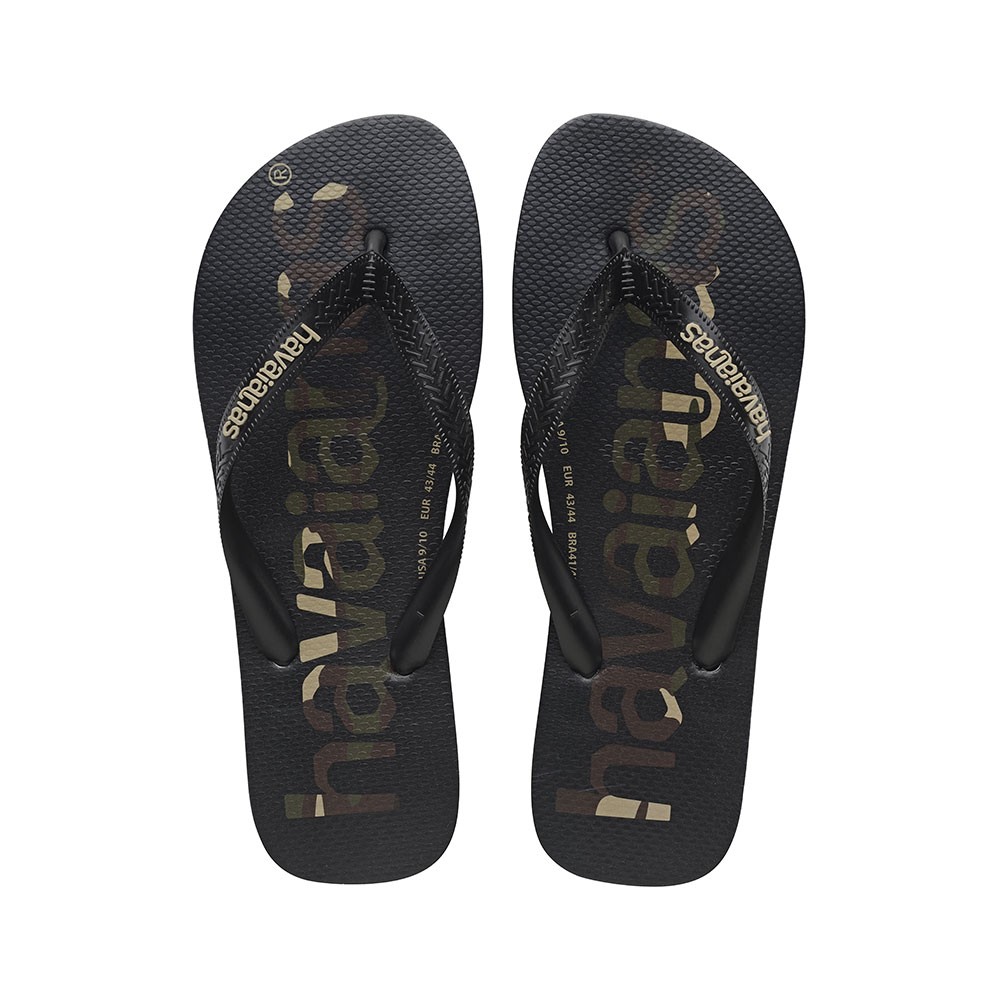 havaianas camouflage