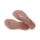 Havaianas Sandali Mare Luna Rosa Donna
